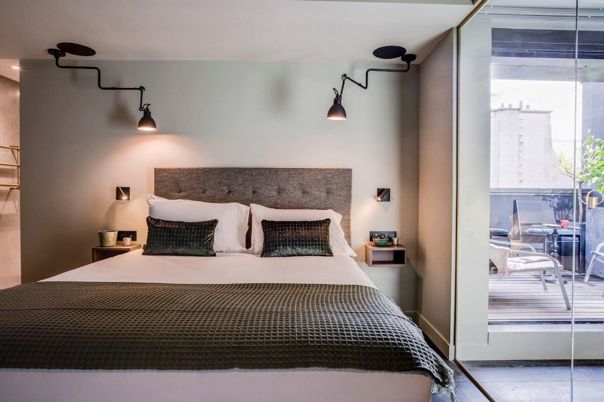 Aparthotel Le Rayz Vendome Parigi Esterno foto