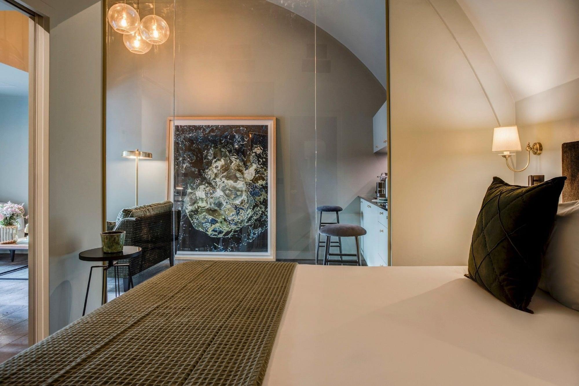 Aparthotel Le Rayz Vendome Parigi Esterno foto