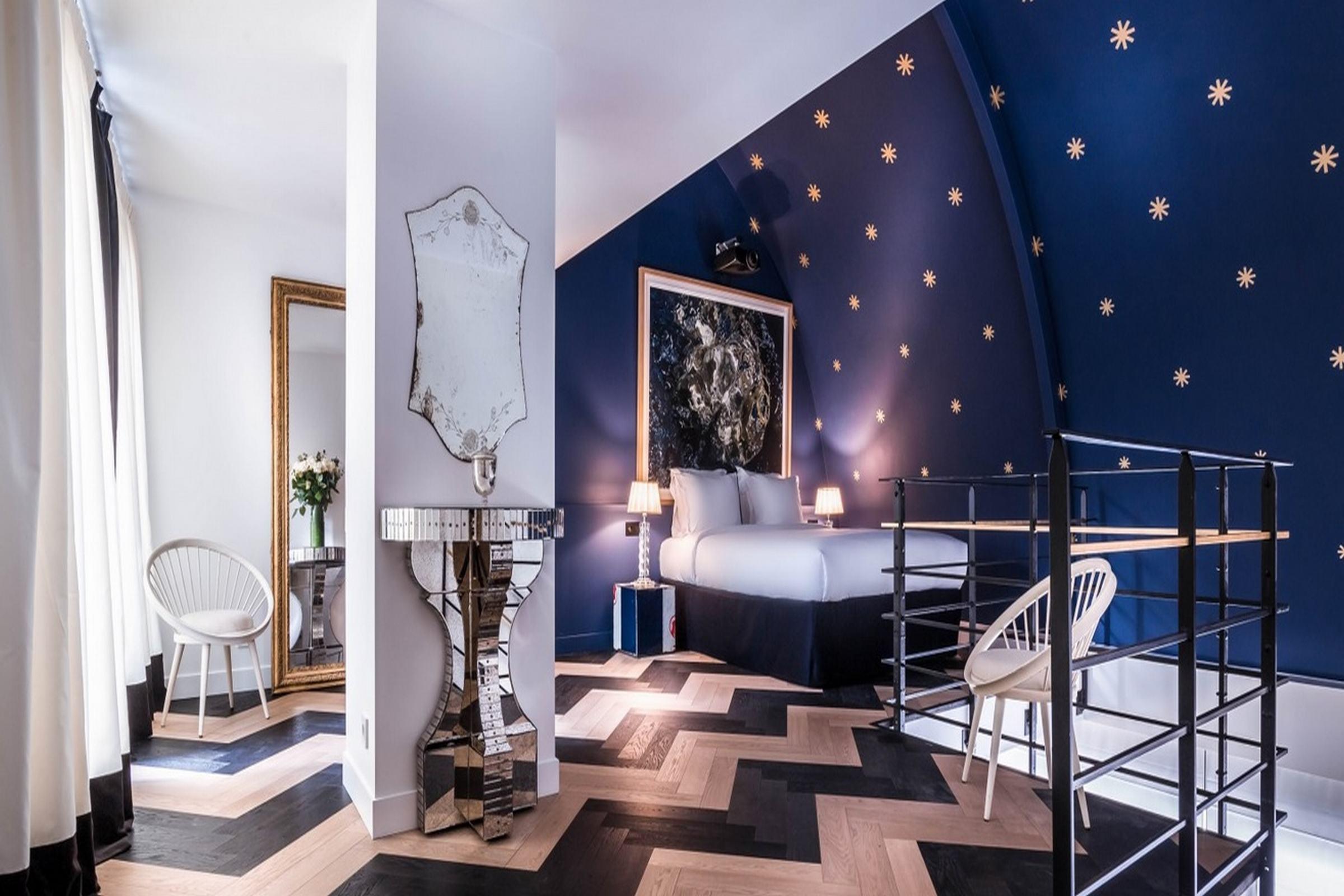 Aparthotel Le Rayz Vendome Parigi Esterno foto