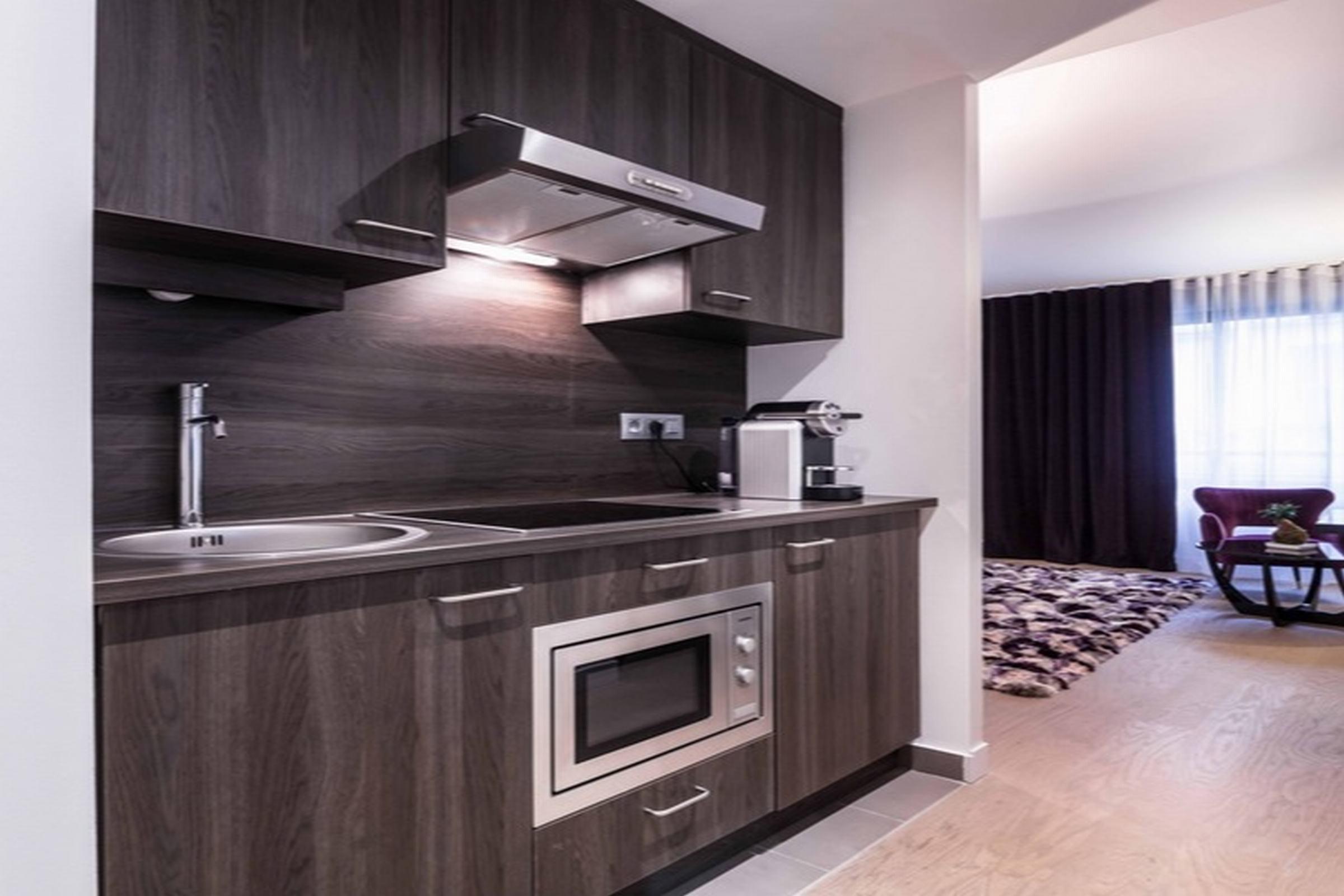 Aparthotel Le Rayz Vendome Parigi Esterno foto