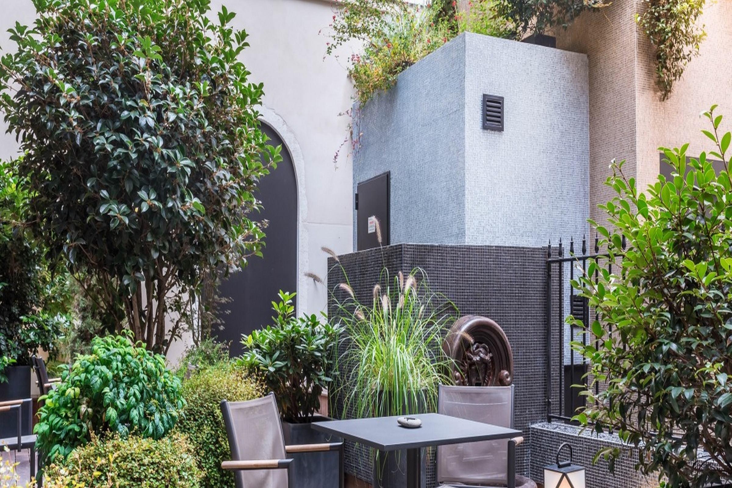 Aparthotel Le Rayz Vendome Parigi Esterno foto