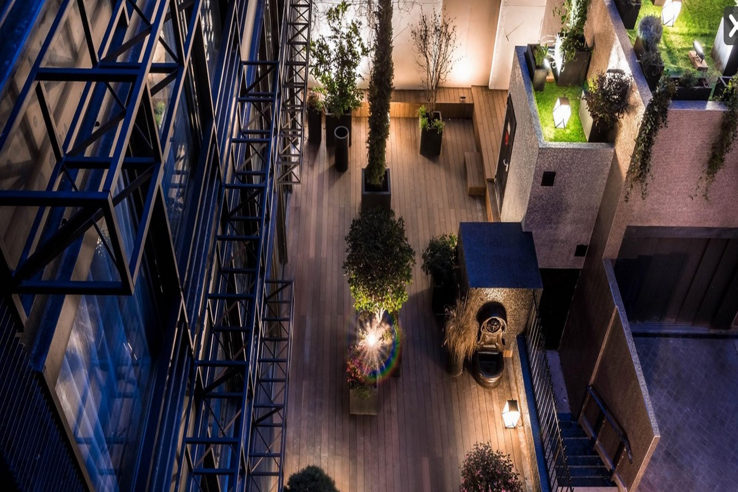 Aparthotel Le Rayz Vendome Parigi Esterno foto
