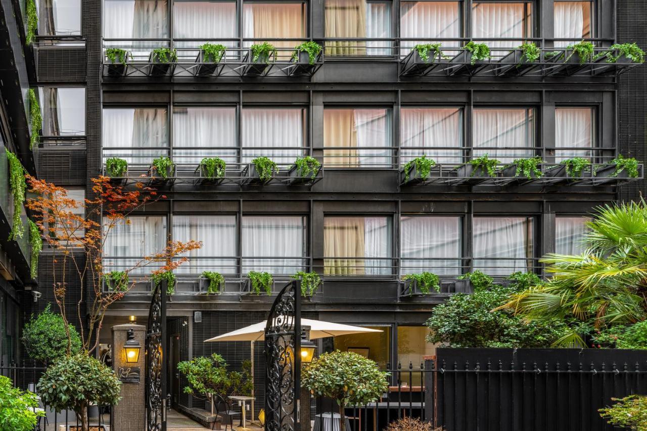 Aparthotel Le Rayz Vendome Parigi Esterno foto