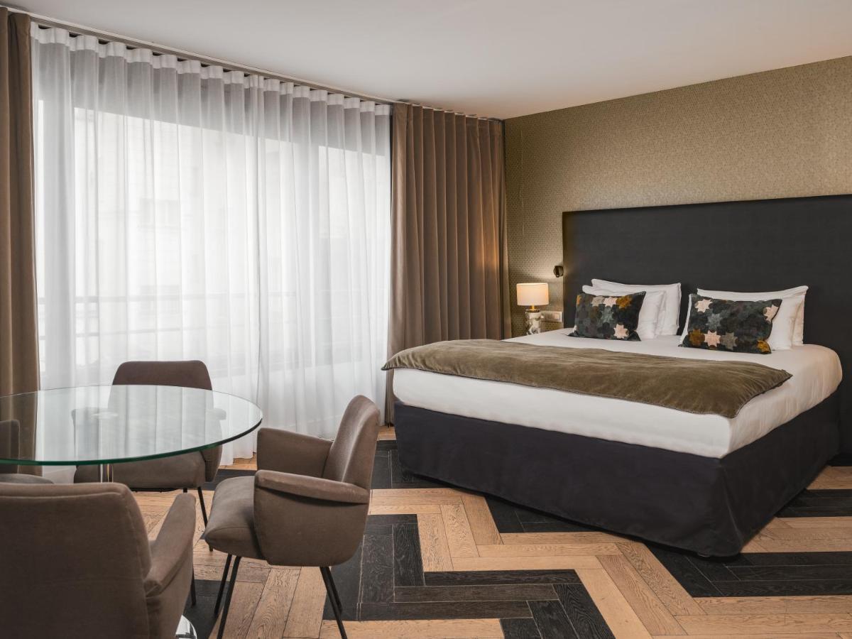 Aparthotel Le Rayz Vendome Parigi Esterno foto