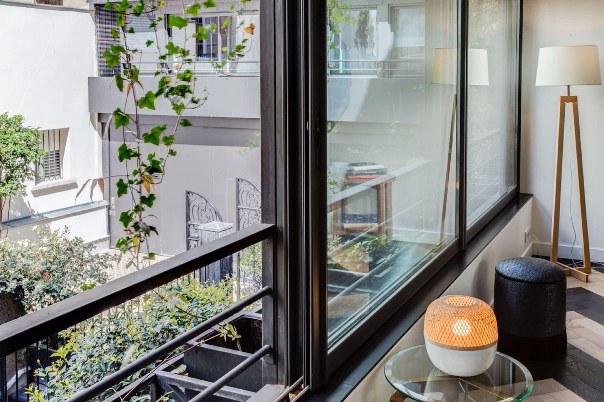 Aparthotel Le Rayz Vendome Parigi Esterno foto
