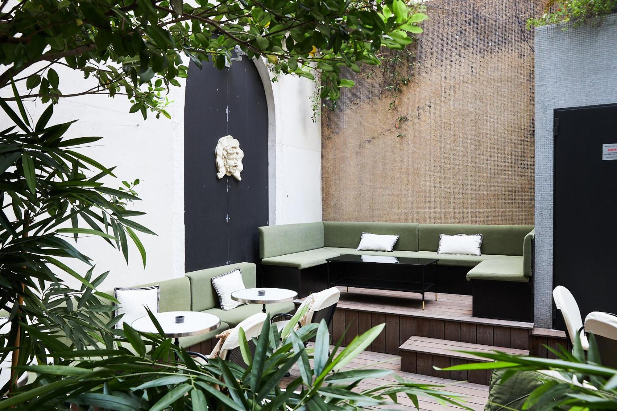 Aparthotel Le Rayz Vendome Parigi Esterno foto