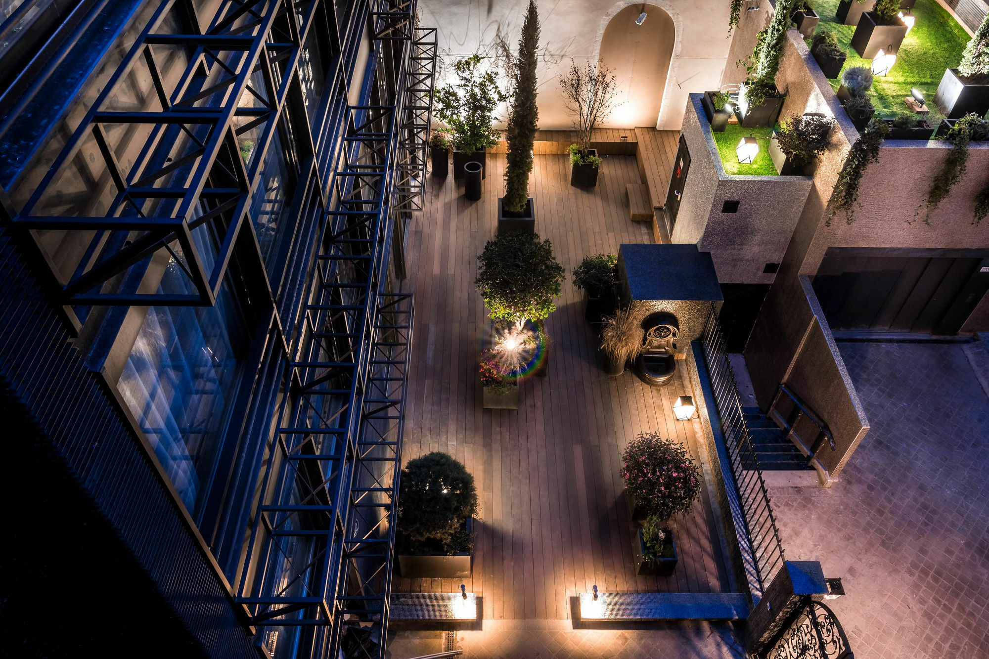 Aparthotel Le Rayz Vendome Parigi Esterno foto
